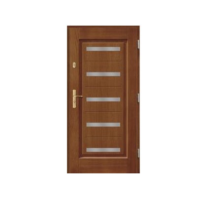 Drzwi drewniane AGMAR