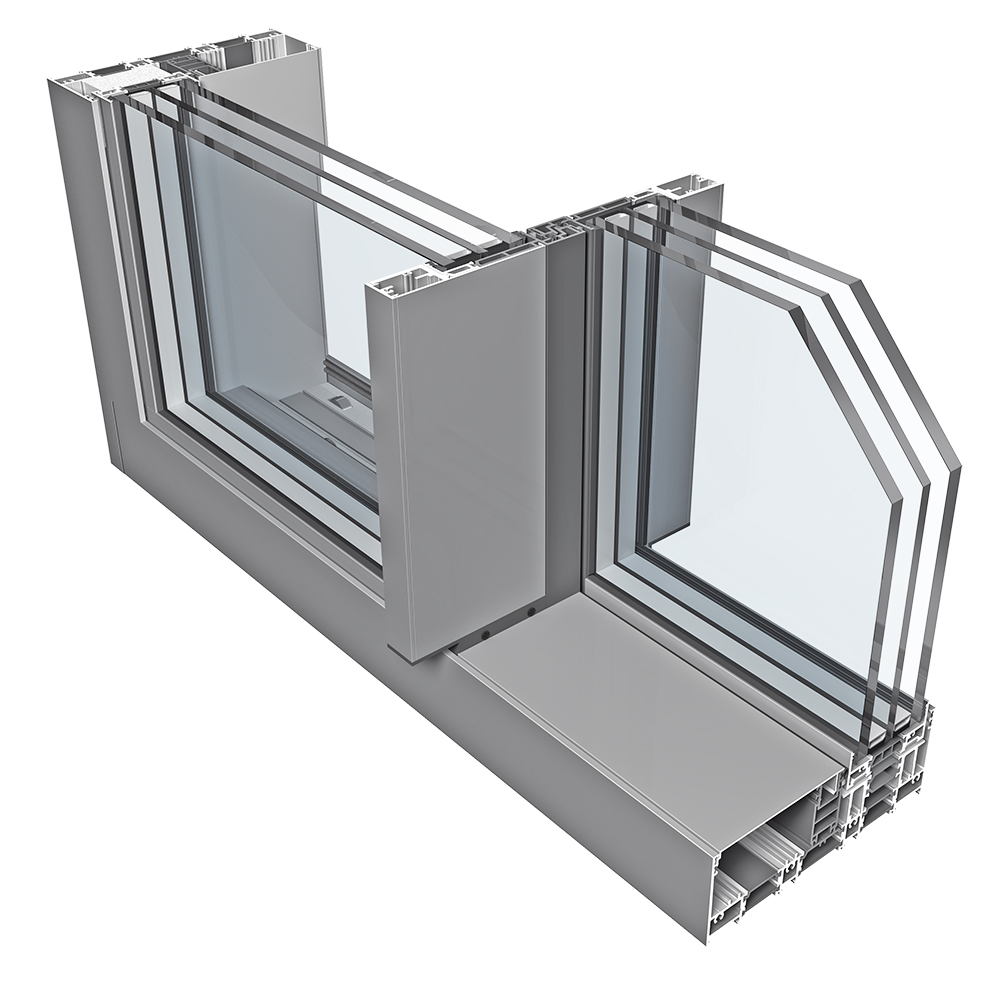 PROCURAL SL2000 Greatvision